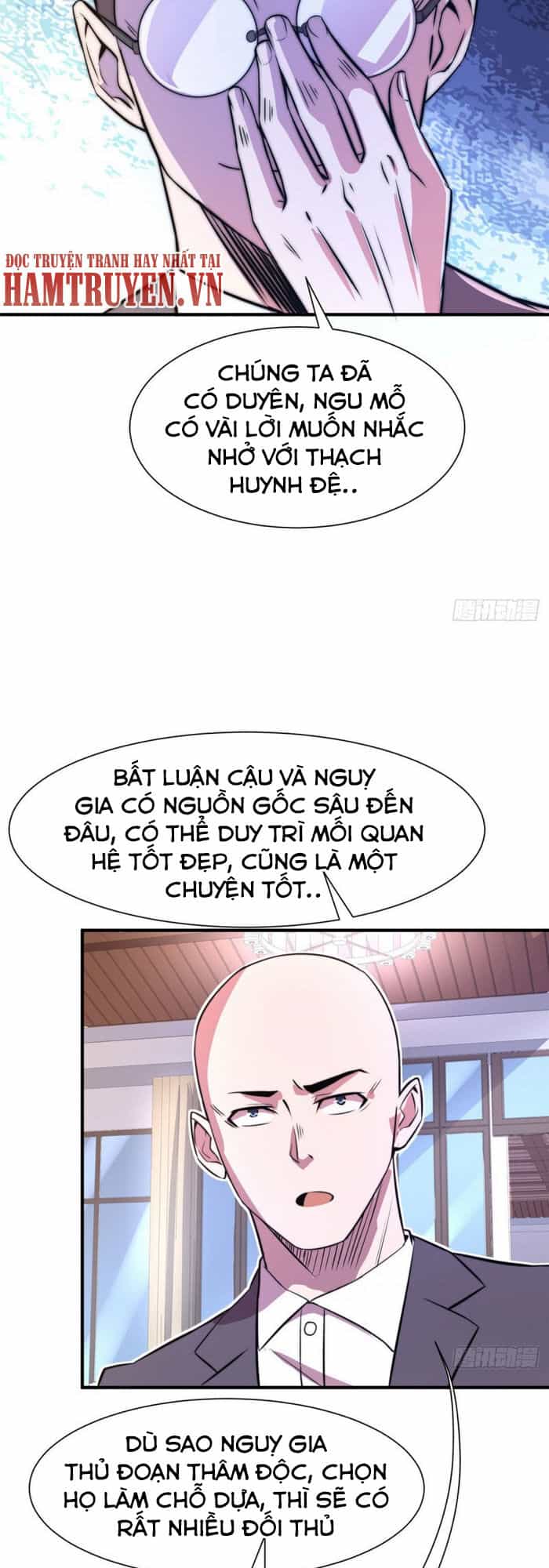 Hắc Tạp - Chương 58 - ảnh 7