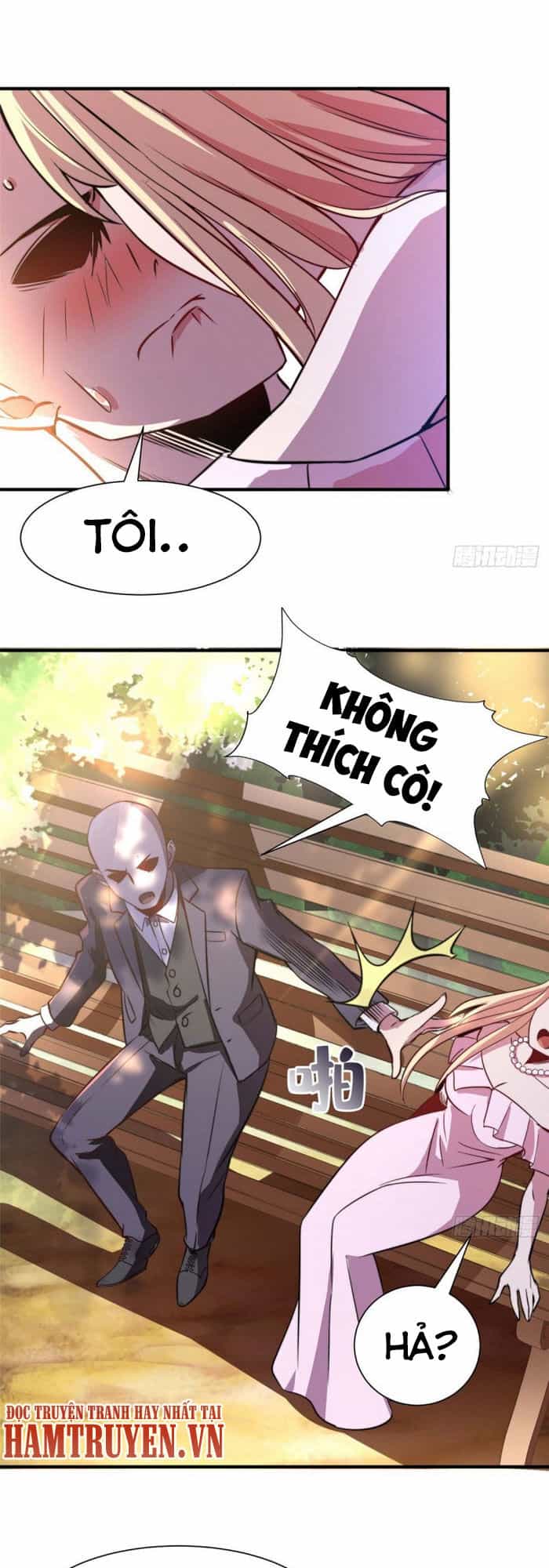 Hắc Tạp - Chương 59 - ảnh 2