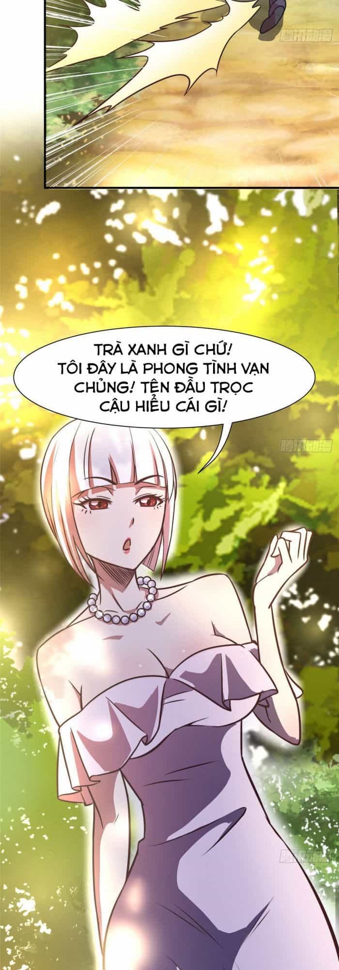 Hắc Tạp - Chương 59 - ảnh 22