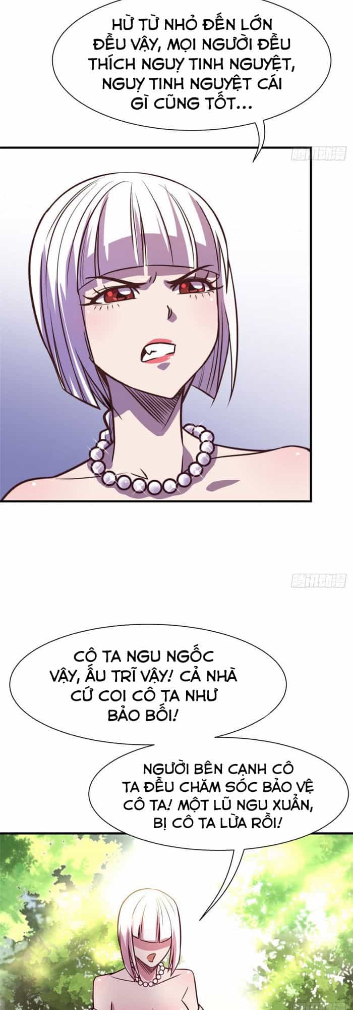 Hắc Tạp - Chương 59 - ảnh 24