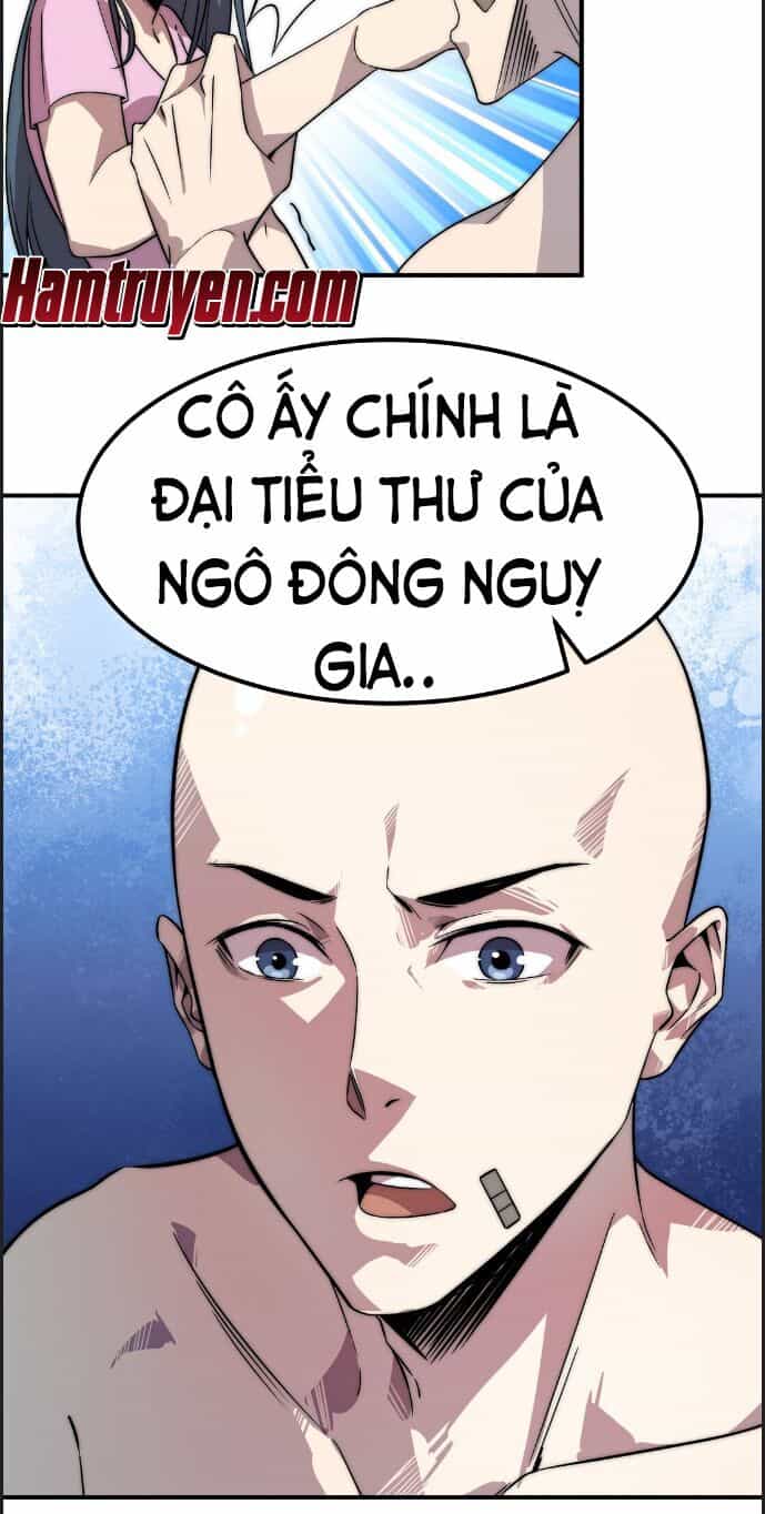 Hắc Tạp - Chương 6 - ảnh 17