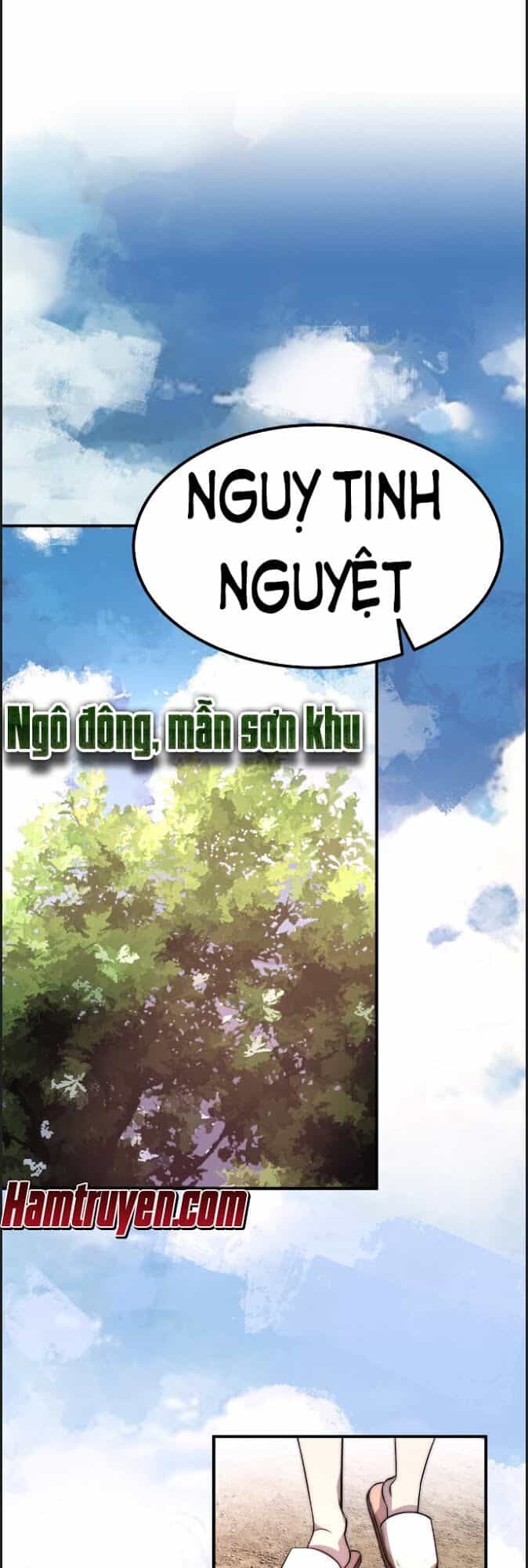Hắc Tạp - Chương 6 - ảnh 18