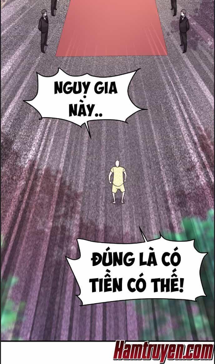 Hắc Tạp - Chương 6 - ảnh 22