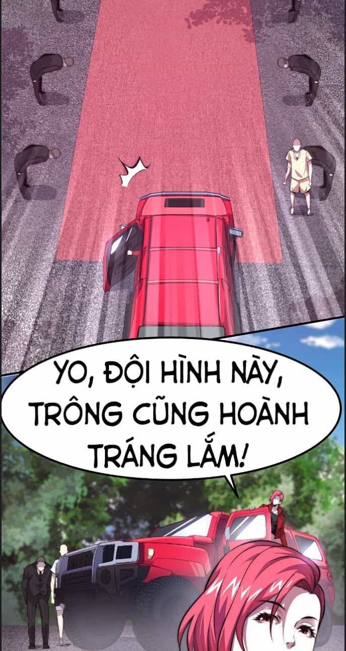 Hắc Tạp - Chương 6 - ảnh 29