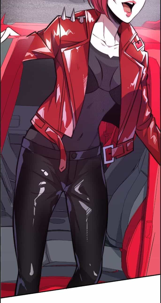 Hắc Tạp - Chương 6 - ảnh 30