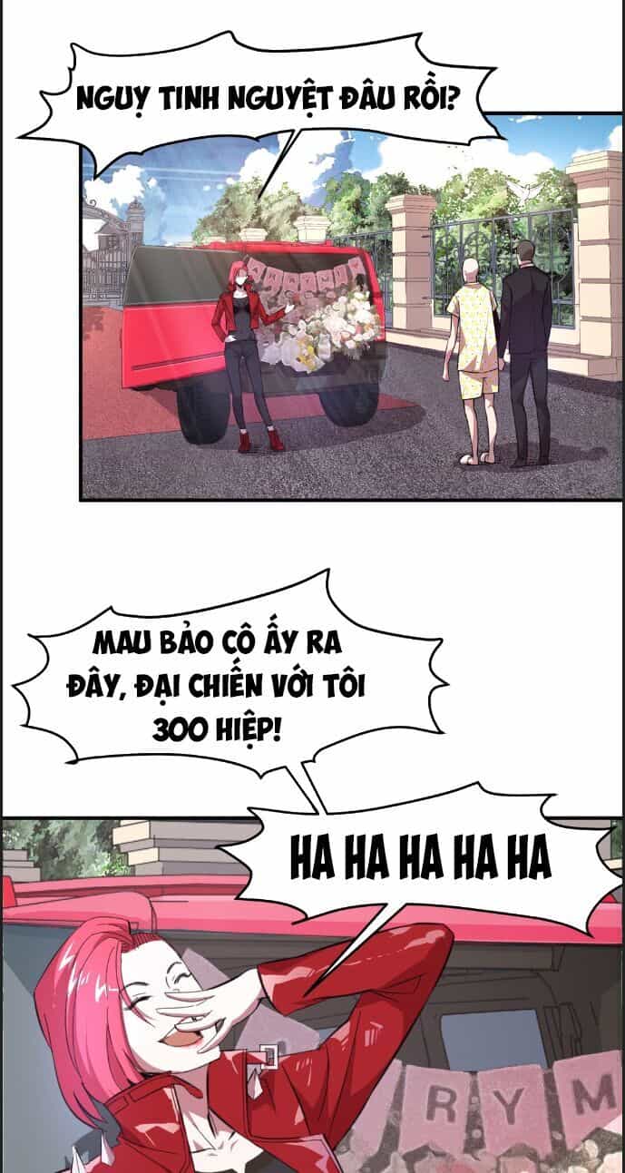 Hắc Tạp - Chương 6 - ảnh 34