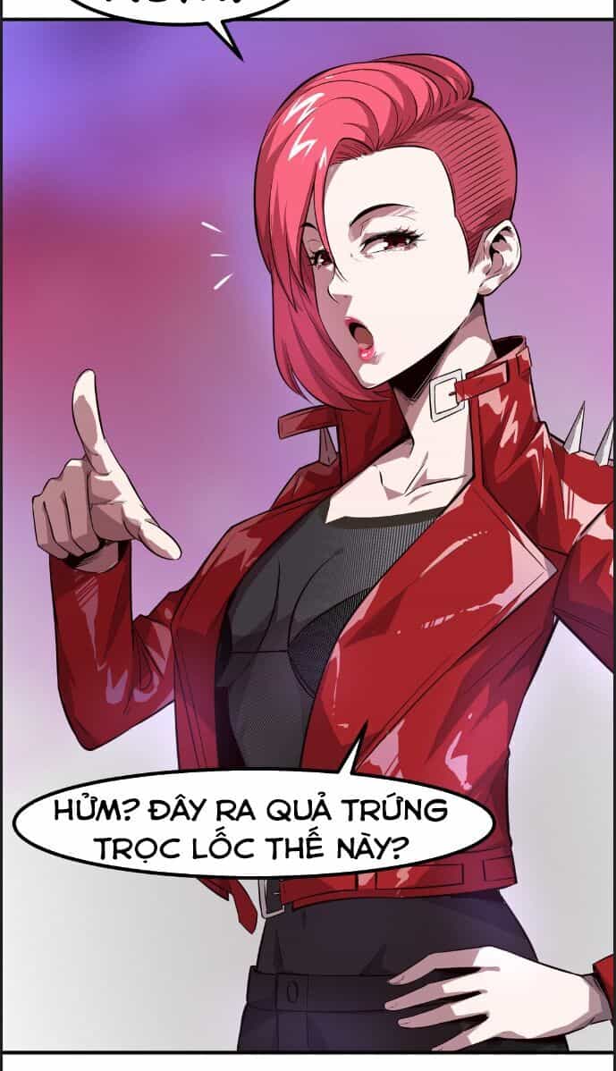 Hắc Tạp - Chương 6 - ảnh 37