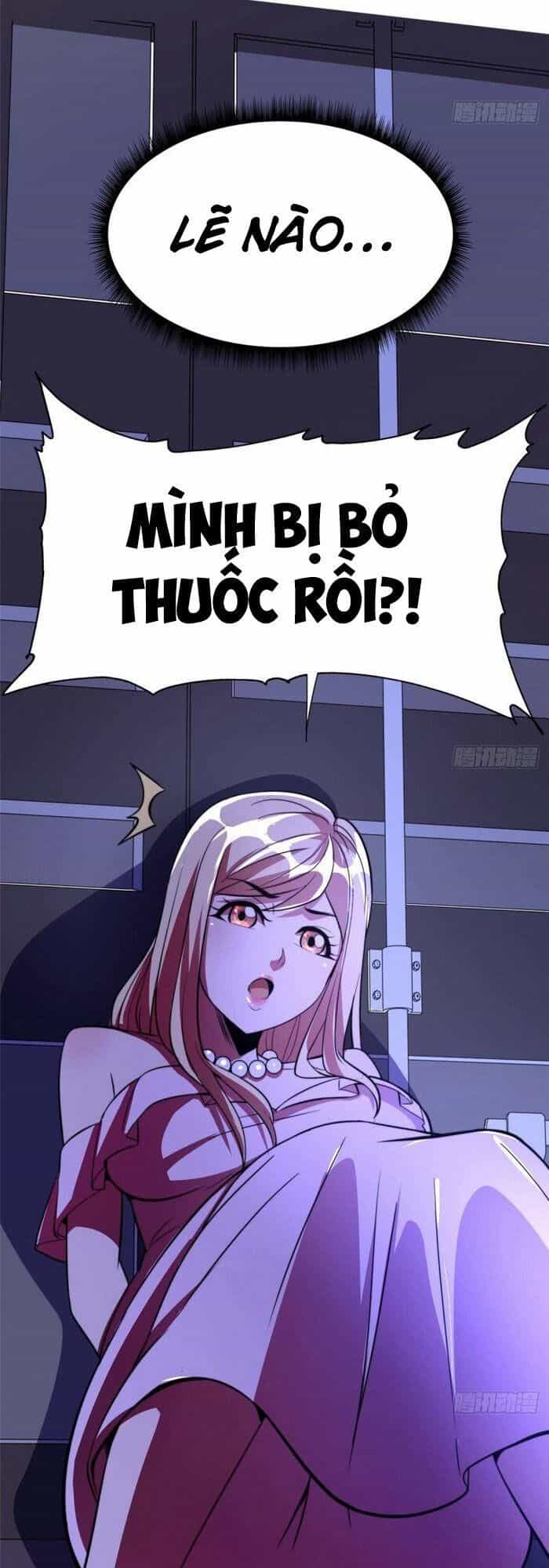 Hắc Tạp - Chương 61 - ảnh 2