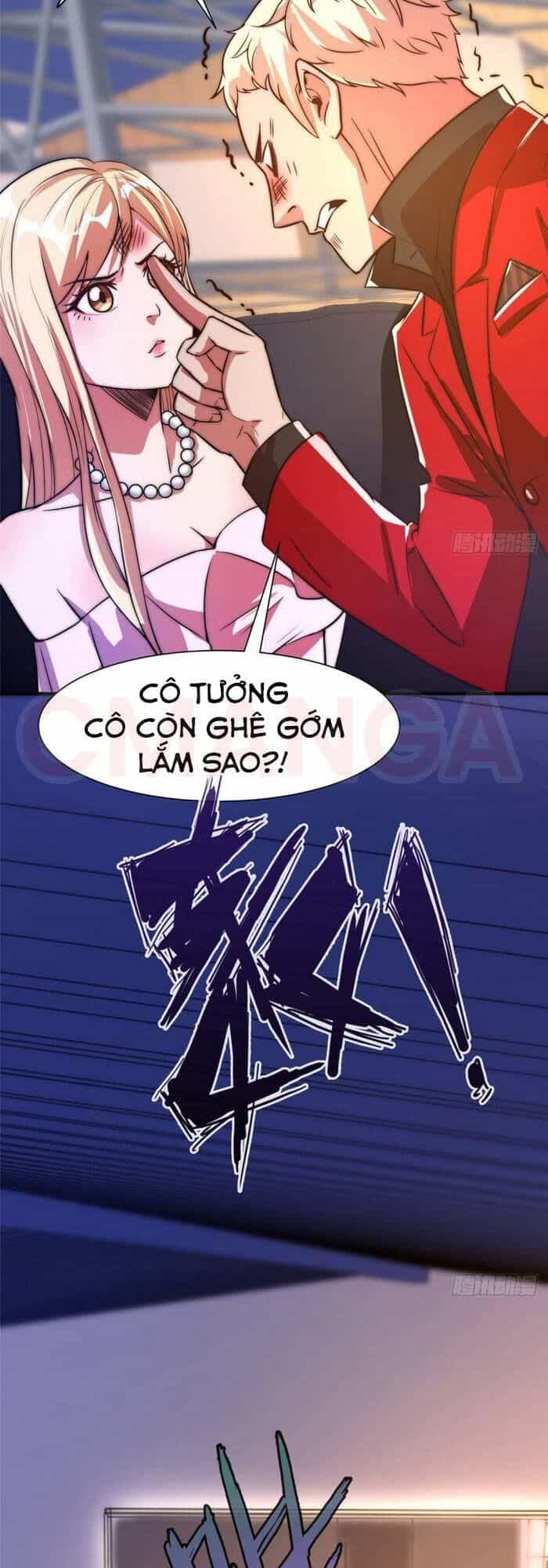 Hắc Tạp - Chương 61 - ảnh 24