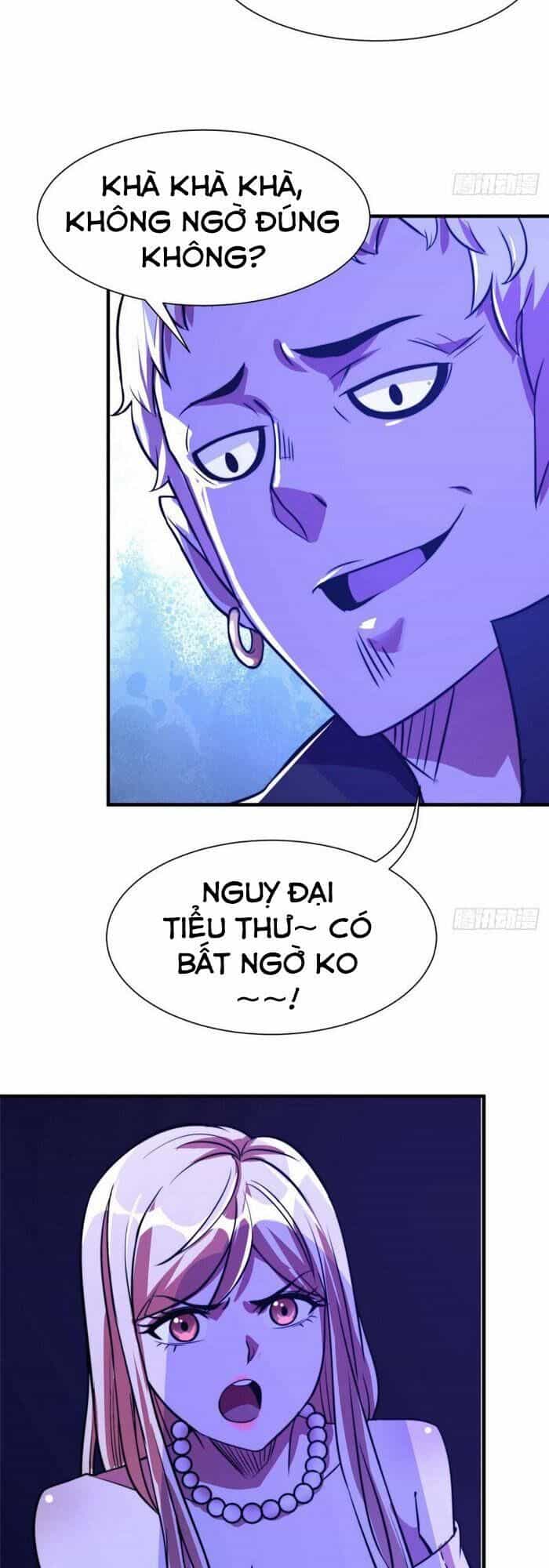 Hắc Tạp - Chương 61 - ảnh 5