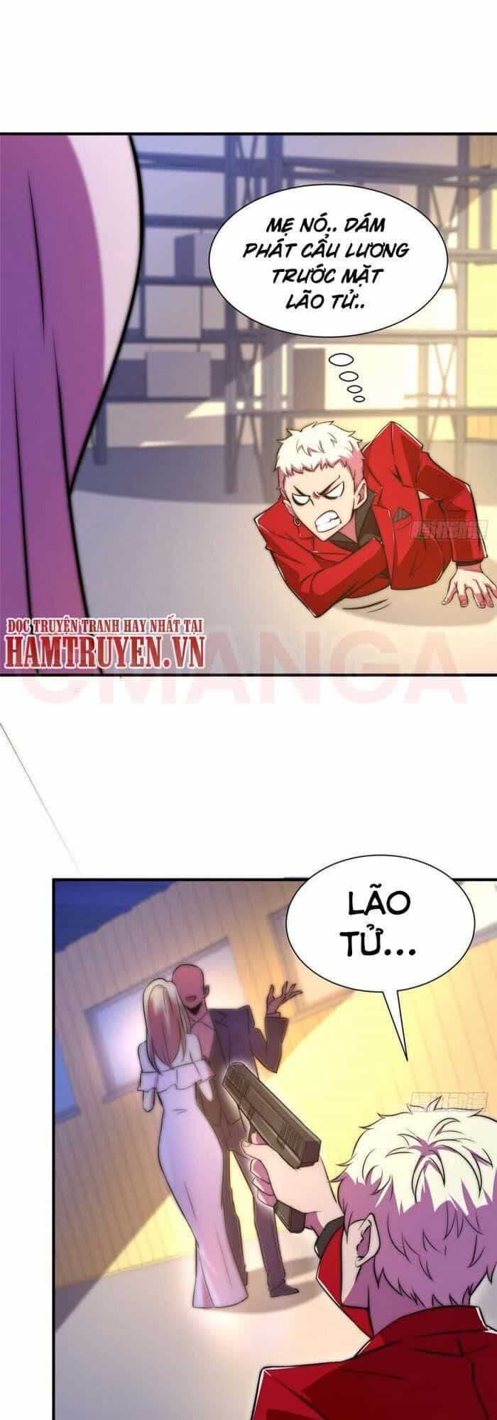 Hắc Tạp - Chương 62 - ảnh 27