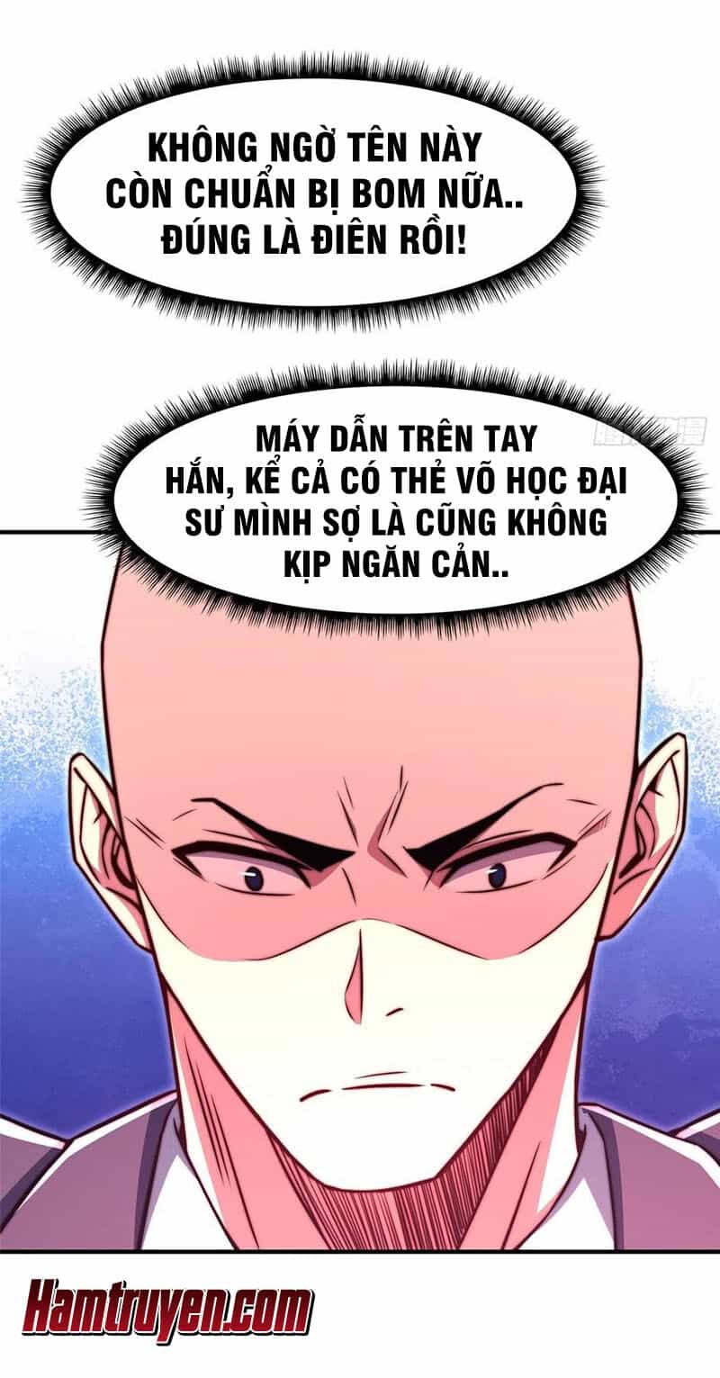 Hắc Tạp - Chương 63 - ảnh 15