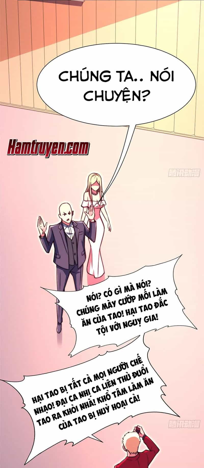 Hắc Tạp - Chương 63 - ảnh 17