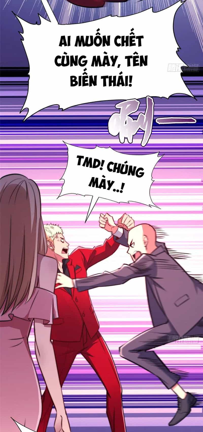 Hắc Tạp - Chương 63 - ảnh 33