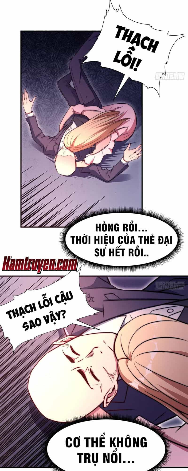 Hắc Tạp - Chương 63 - ảnh 44
