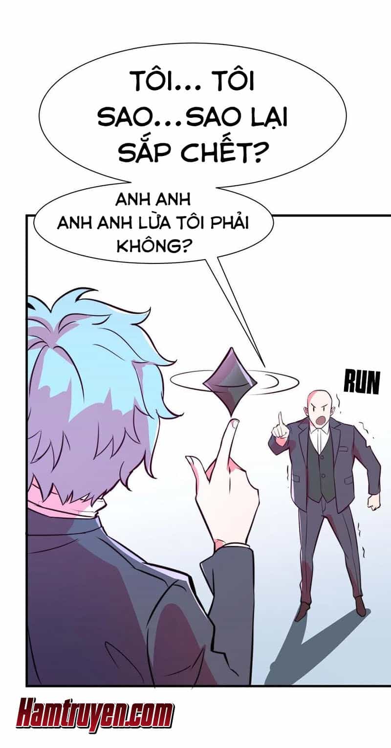 Hắc Tạp - Chương 64 - ảnh 16