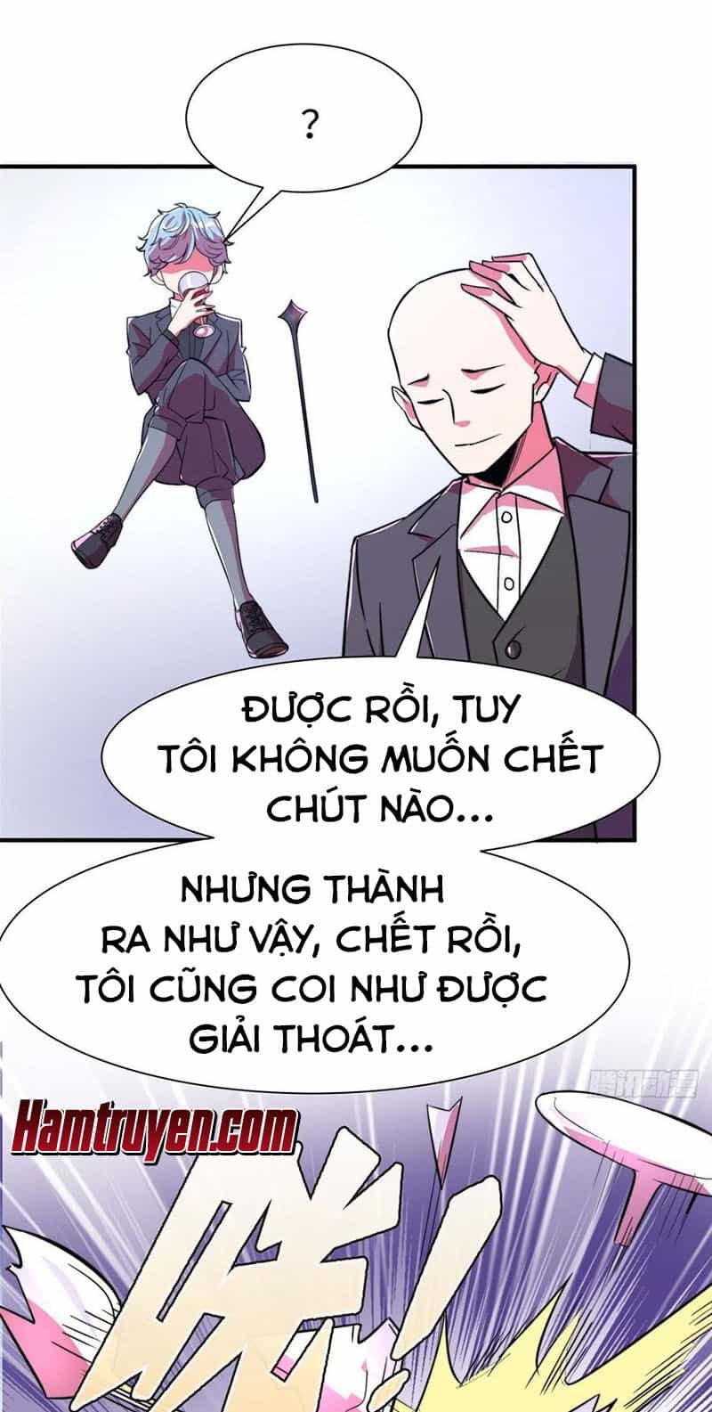 Hắc Tạp - Chương 64 - ảnh 26
