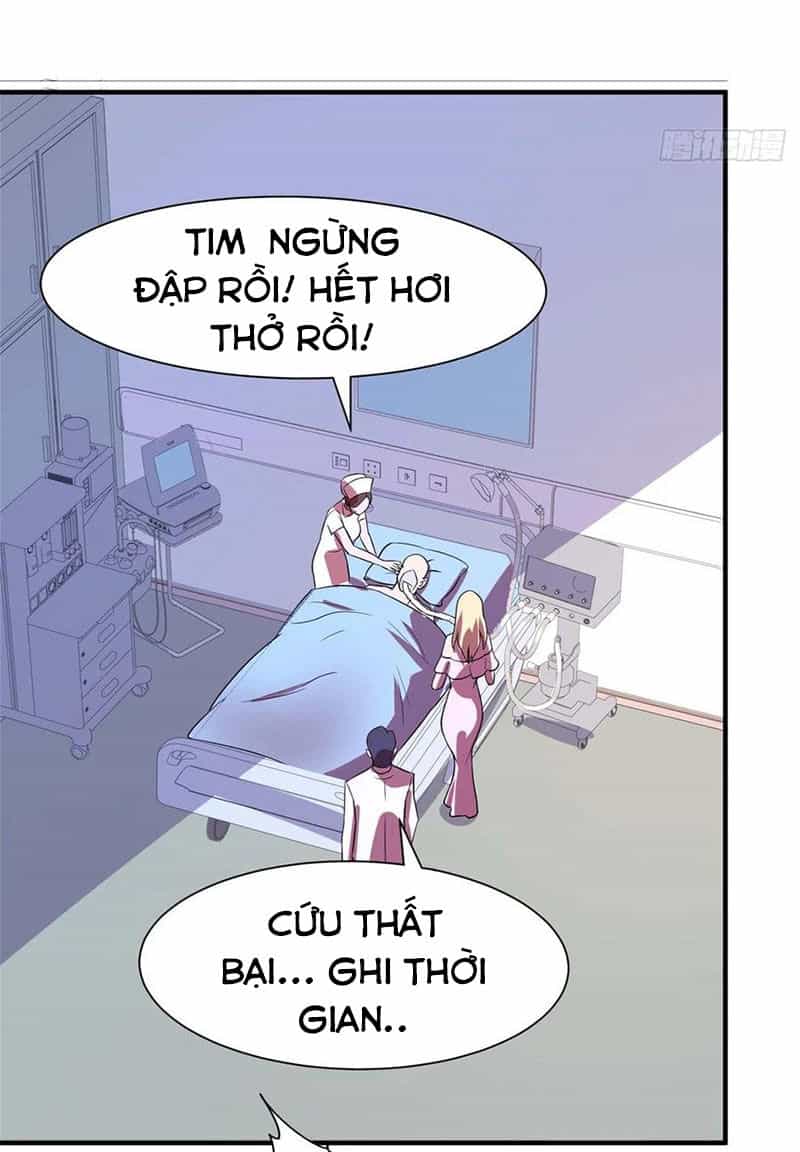 Hắc Tạp - Chương 64 - ảnh 43