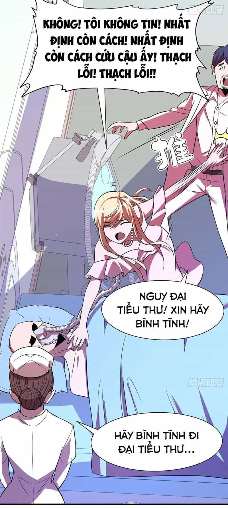 Hắc Tạp - Chương 64 - ảnh 46