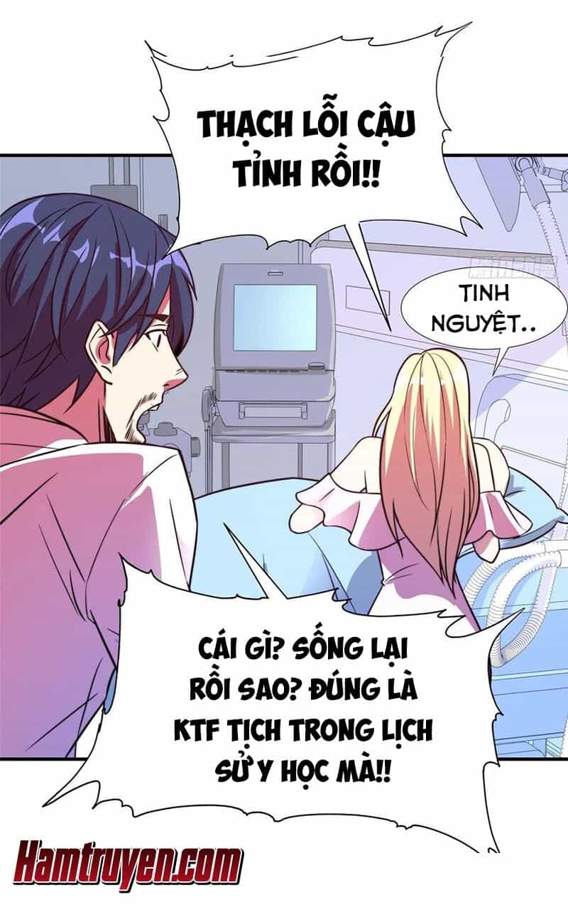 Hắc Tạp - Chương 64 - ảnh 50