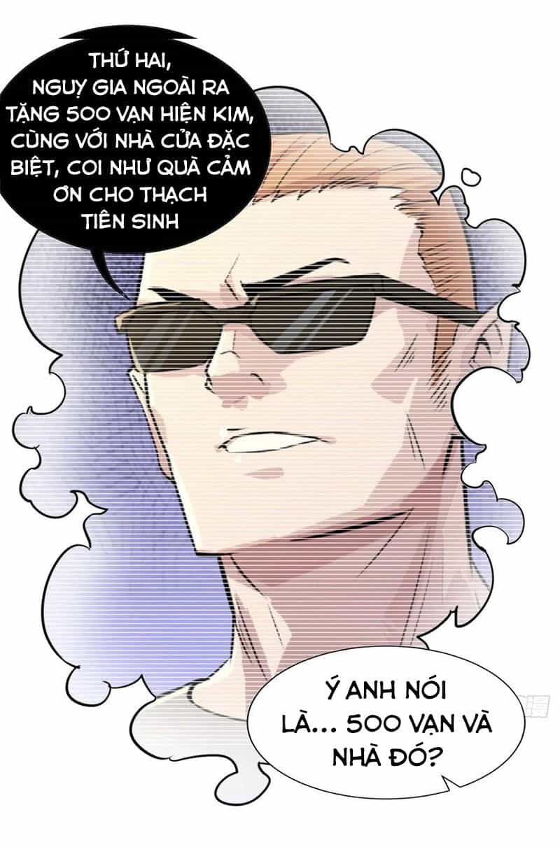 Hắc Tạp - Chương 66 - ảnh 11