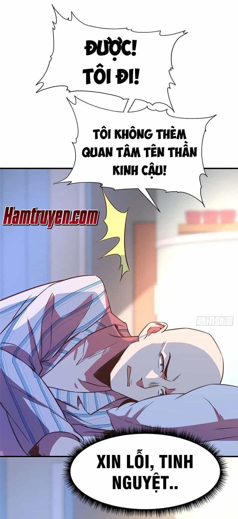 Hắc Tạp - Chương 66 - ảnh 40