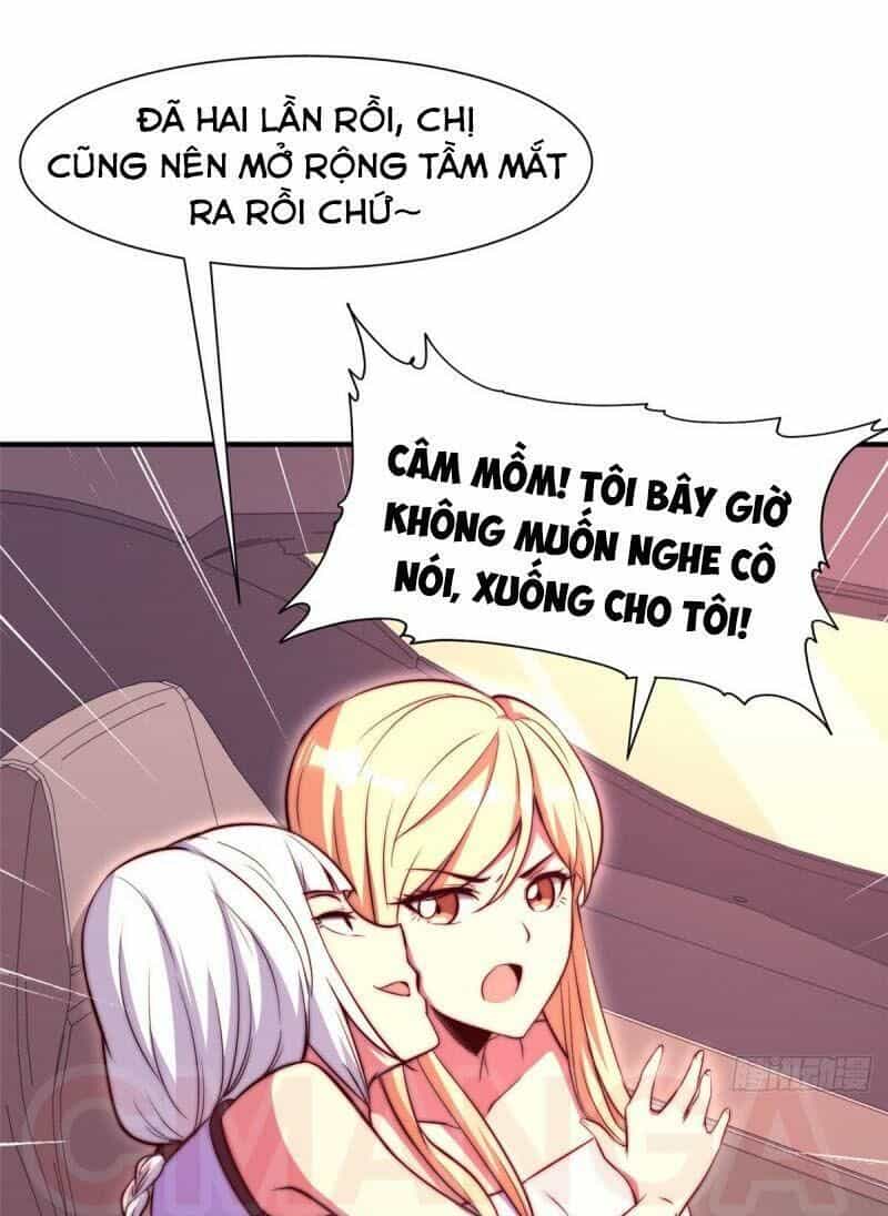 Hắc Tạp - Chương 67 - ảnh 22