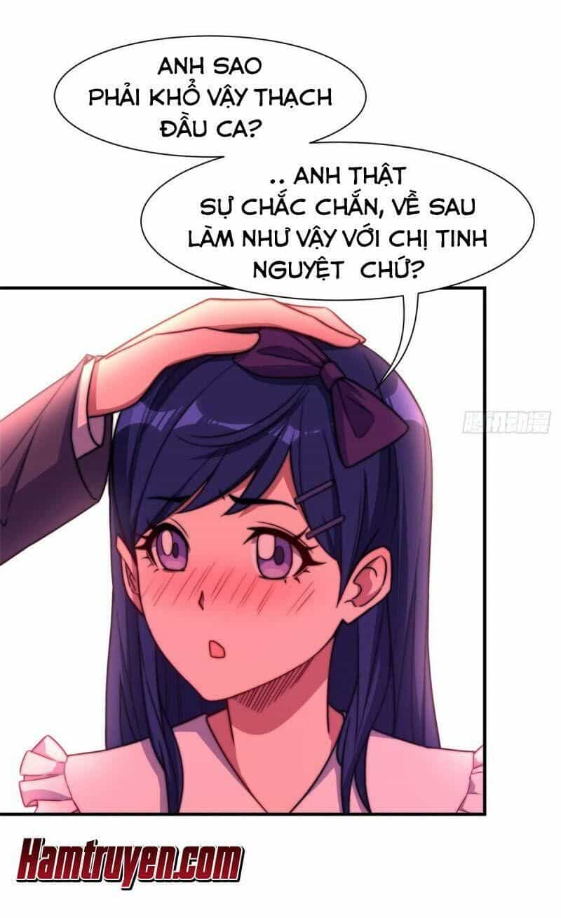 Hắc Tạp - Chương 67 - ảnh 40