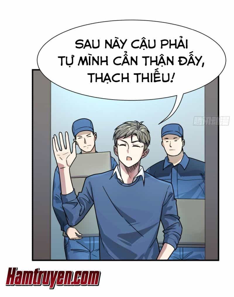 Hắc Tạp - Chương 68 - ảnh 9