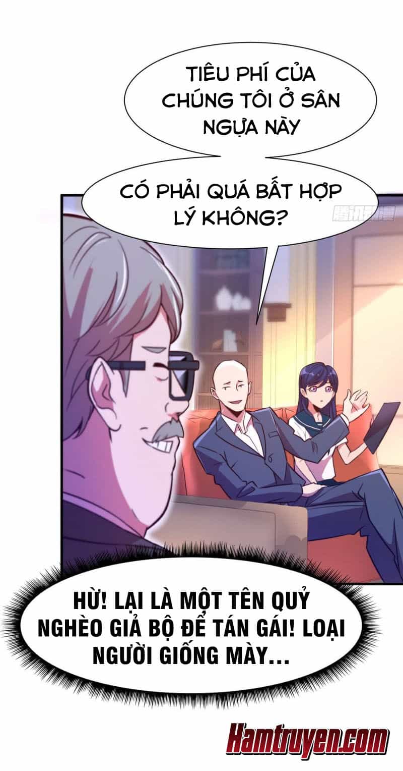 Hắc Tạp - Chương 69 - ảnh 27