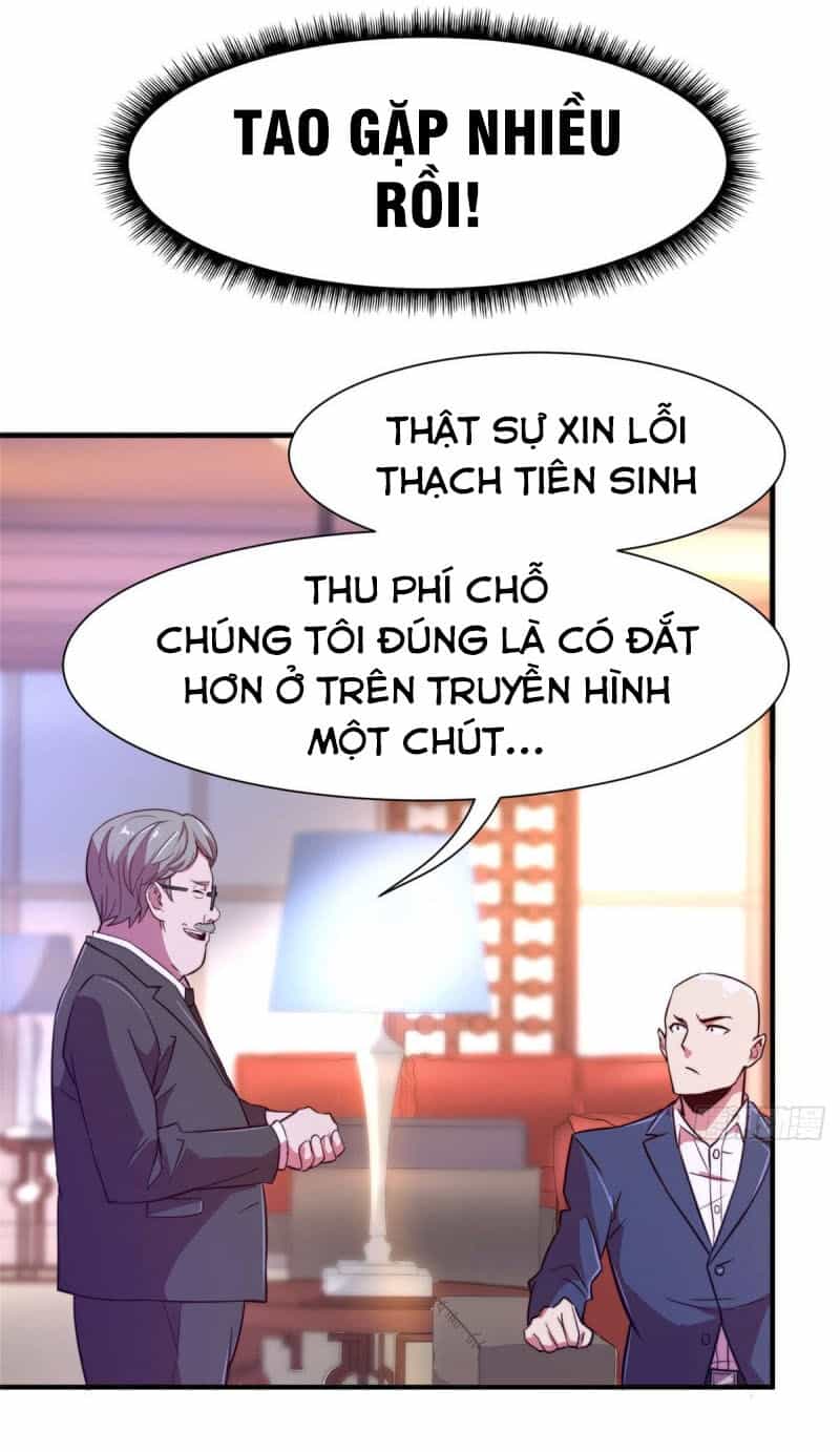 Hắc Tạp - Chương 69 - ảnh 28