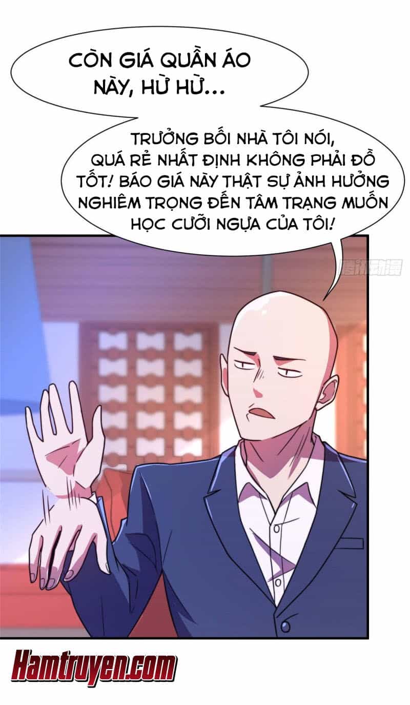 Hắc Tạp - Chương 69 - ảnh 35