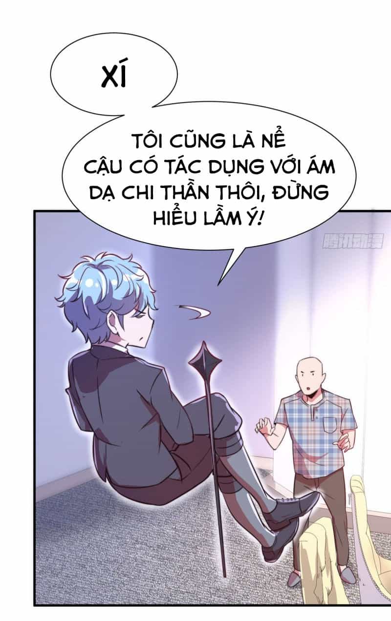 Hắc Tạp - Chương 69 - ảnh 6