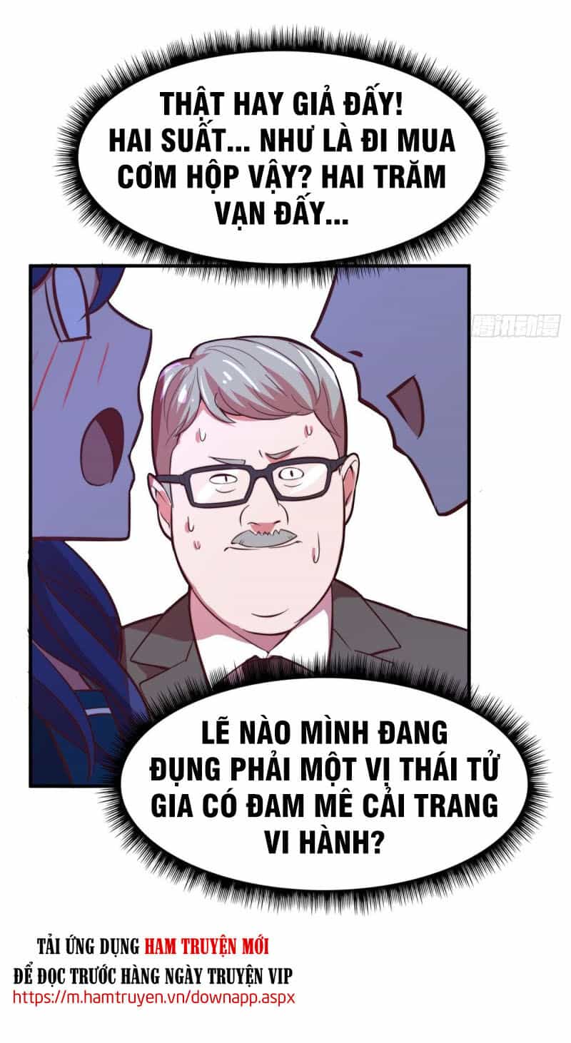 Hắc Tạp - Chương 70 - ảnh 12