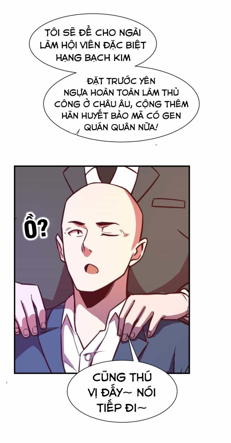 Hắc Tạp - Chương 70 - ảnh 3