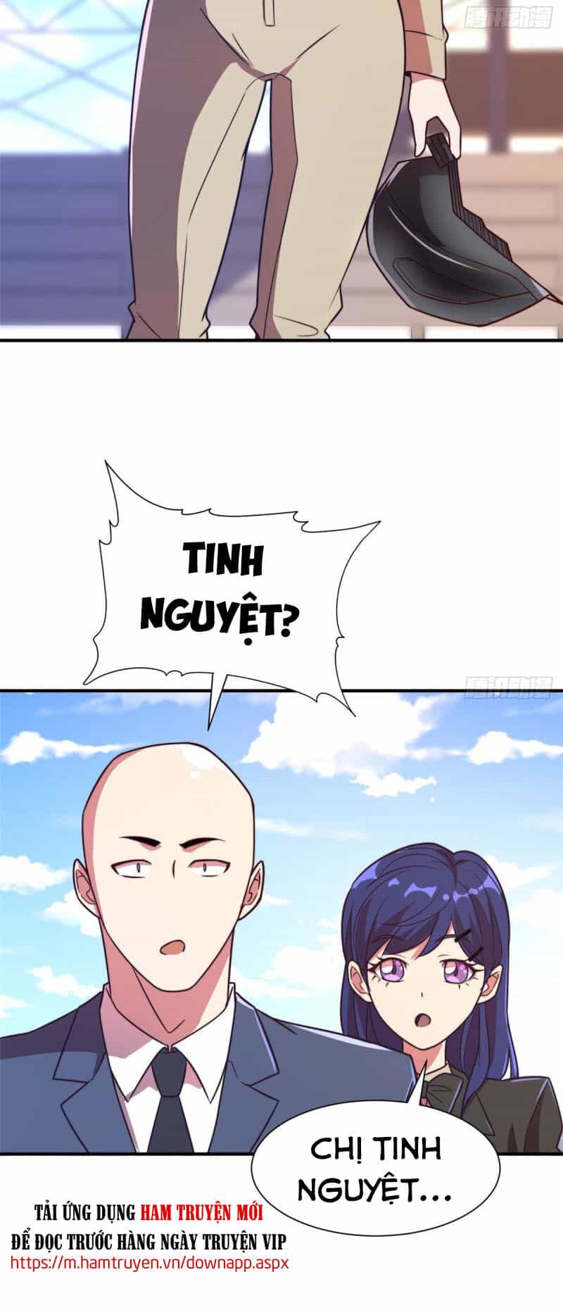 Hắc Tạp - Chương 70 - ảnh 43