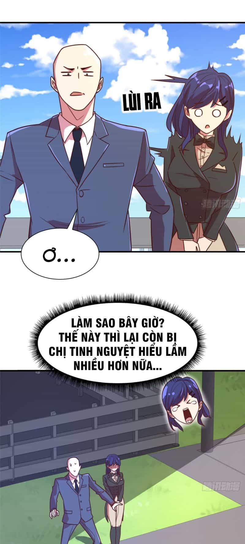Hắc Tạp - Chương 70 - ảnh 46
