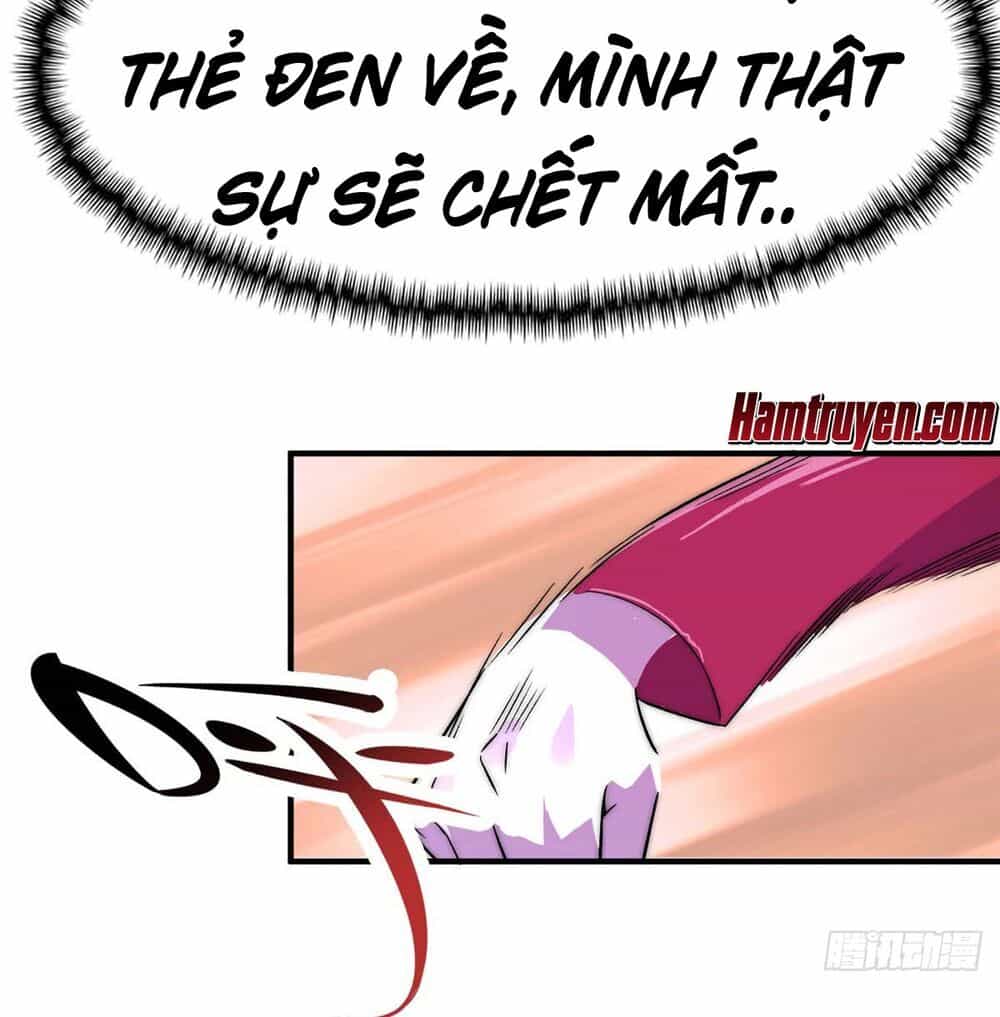 Hắc Tạp - Chương 7 - ảnh 11