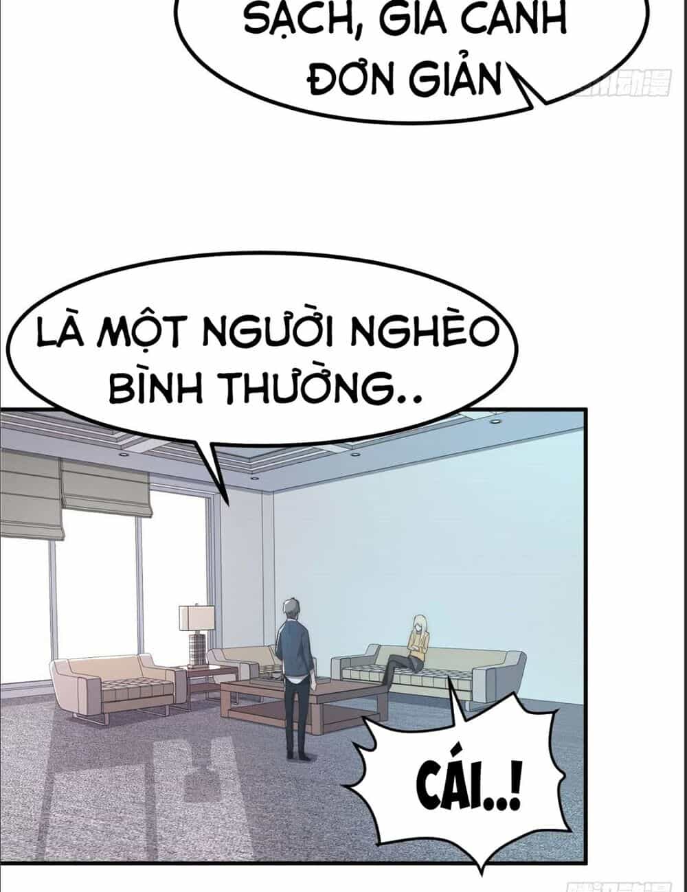 Hắc Tạp - Chương 7 - ảnh 34
