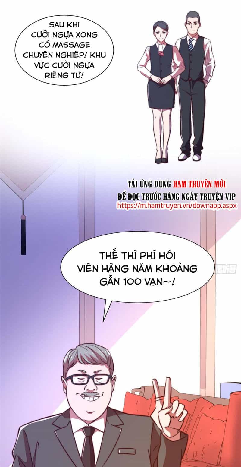Hắc Tạp - Chương 71 - ảnh 48