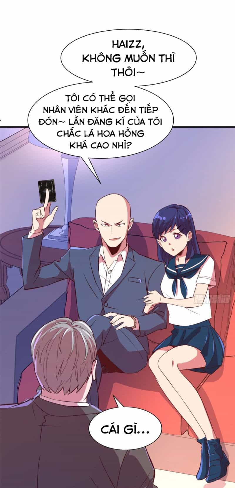 Hắc Tạp - Chương 71 - ảnh 59