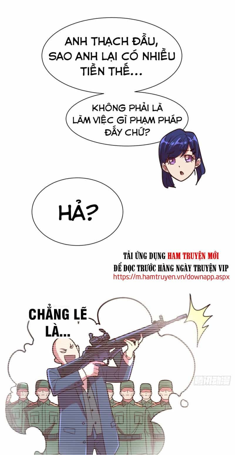 Hắc Tạp - Chương 71 - ảnh 73