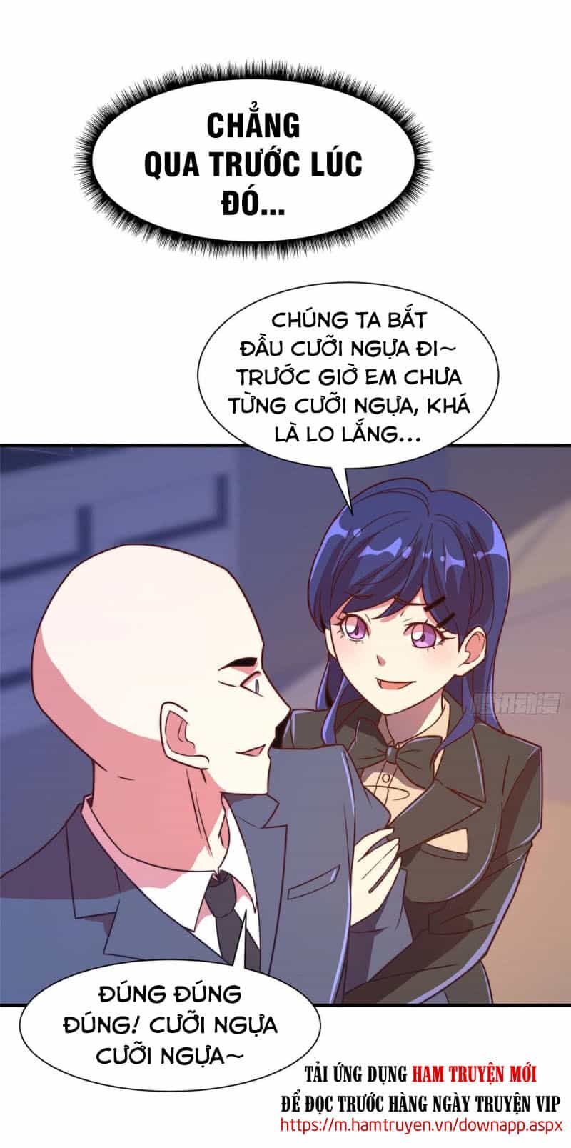 Hắc Tạp - Chương 71 - ảnh 81