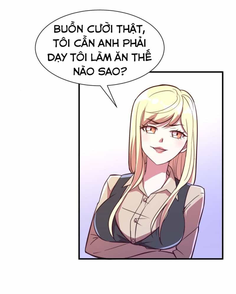 Hắc Tạp - Chương 72 - ảnh 13
