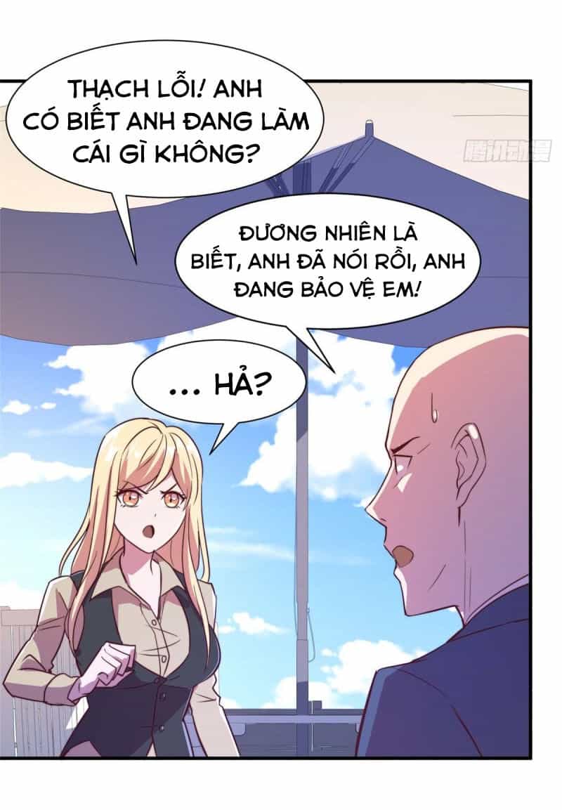 Hắc Tạp - Chương 73 - ảnh 20