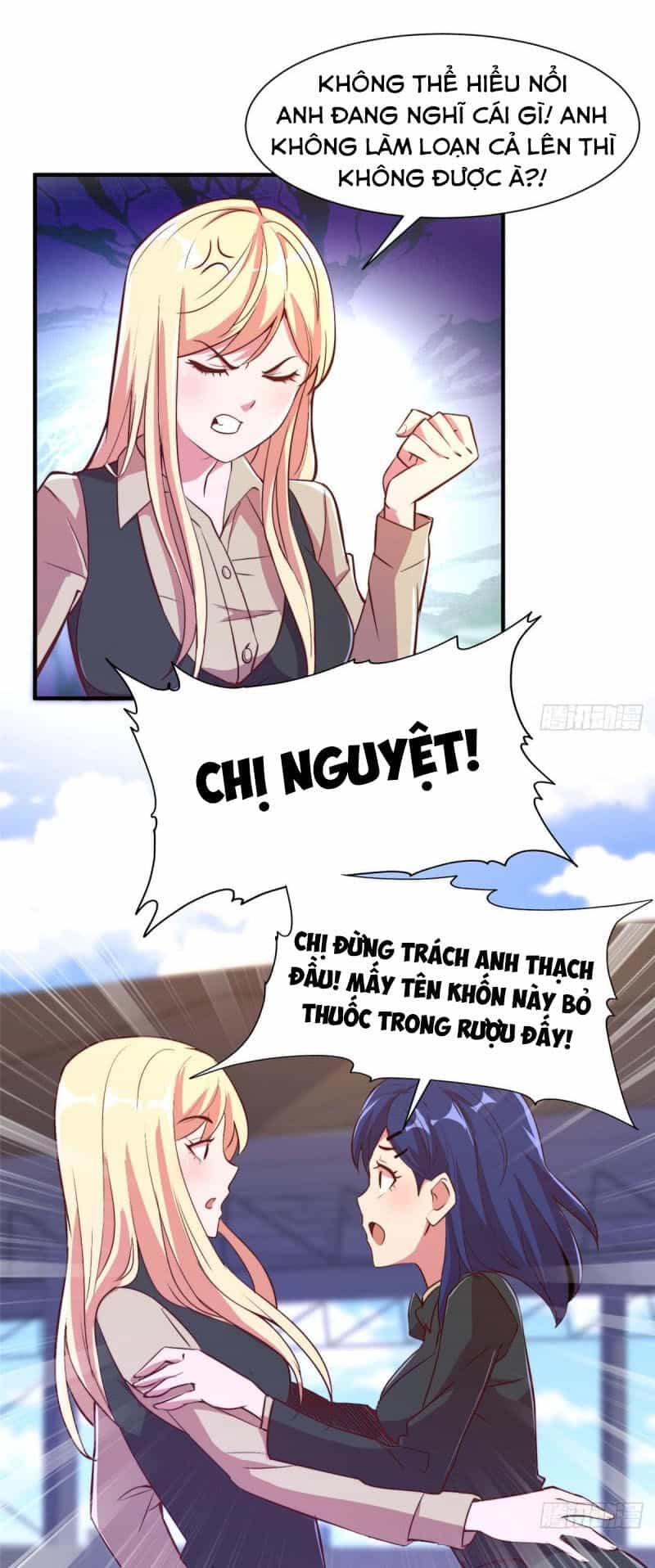 Hắc Tạp - Chương 73 - ảnh 21
