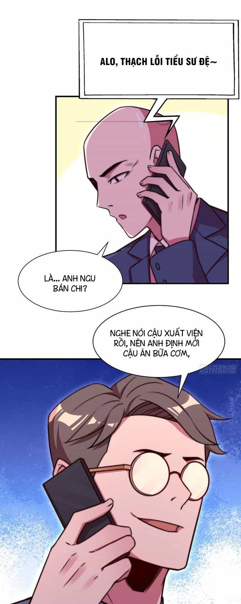 Hắc Tạp - Chương 74 - ảnh 33