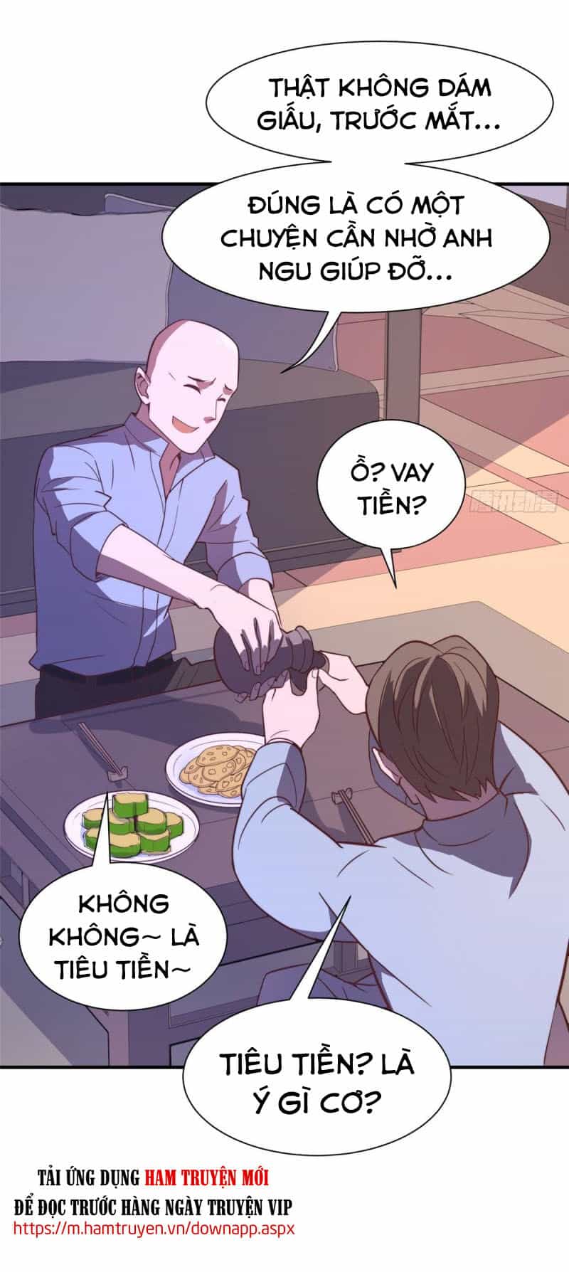 Hắc Tạp - Chương 75 - ảnh 33