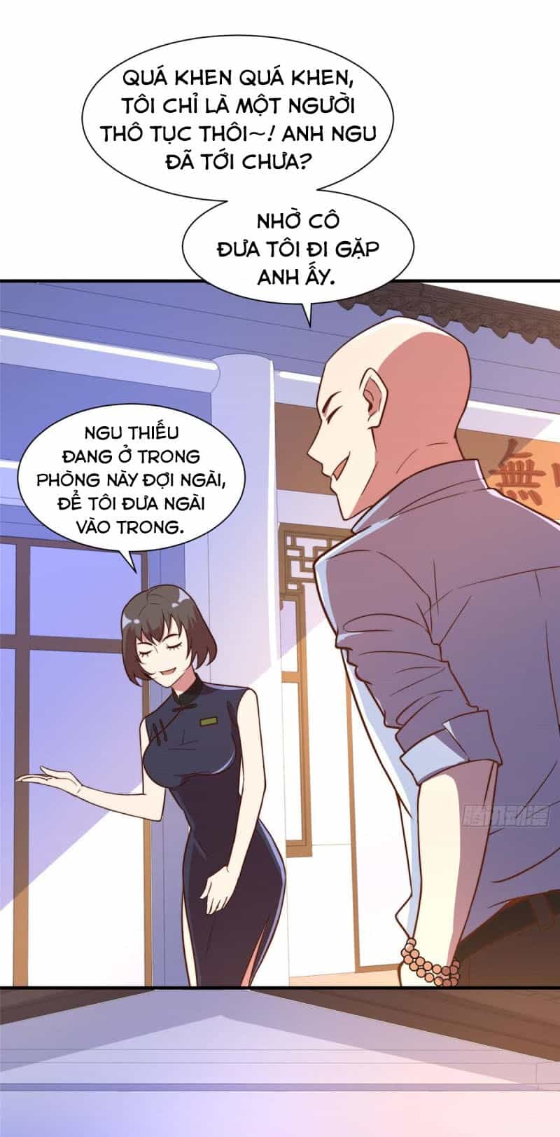 Hắc Tạp - Chương 75 - ảnh 4