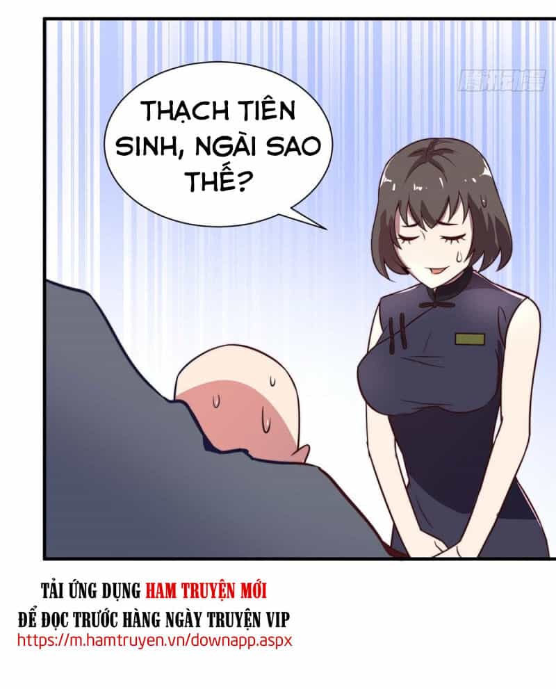 Hắc Tạp - Chương 75 - ảnh 9